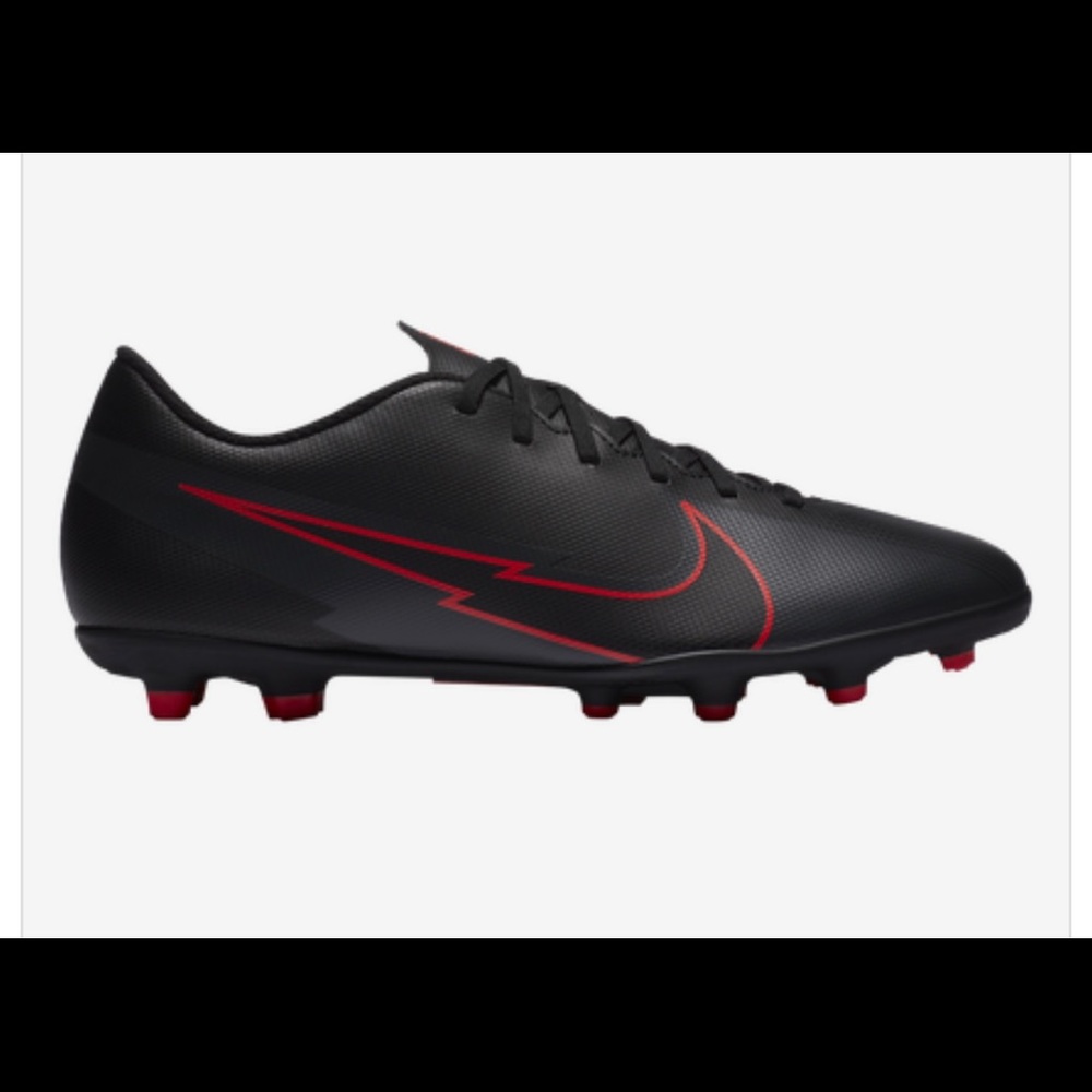 Nike Mercurial Vapor 13 Club FG/MG Size 13